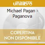 Michael Pagan - Paganova cd