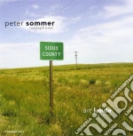 Peter Sommer - Sioux Country cd