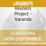 Reunion Project - Varanda cd