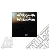 Wakeman with wakeman cd