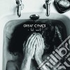 Great Cynics - I Feel Weird cd