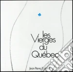 Jean-Pierre Ferland - Vierges Du Quebec cd
