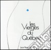 Jean-Pierre Ferland - Vierges Du Quebec cd