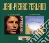 Jean-Pierre Ferland - Le Showbusiness / La Pleine Lune cd