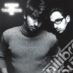 Tadros - Pure Pleasure cd