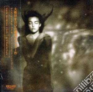 This Mortal Coil - It'Ll End In Tears cd musicale di This Mortal Coil