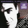 Daniel Lavoie - Long Courrier cd