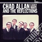 (LP Vinile) Chad Allen & The Reflections - Chad Allan & The Reflections (2 Lp)
