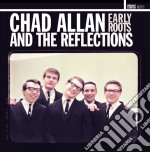 Chad Allen & The Reflections - Chad Allan & The Reflections