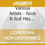 Various Artists - Rock N Roll Hits Golden 1964 cd