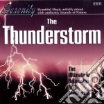 Thunderstorm cd