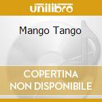 Mango Tango cd