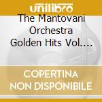 The Mantovani Orchestra Golden Hits Vol. 1 cd