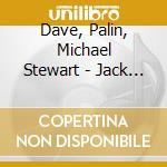 Dave, Palin, Michael Stewart - Jack & The Beanstalk cd