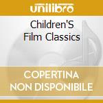 Children'S Film Classics cd musicale di Terminal Video