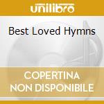 Best Loved Hymns cd