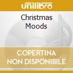 Christmas Moods cd