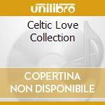 Celtic Love Collection cd