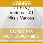#1 Hits / Various - #1 Hits / Various cd