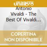 Antonio Vivaldi - The Best Of Vivaldi Vol. 2 cd