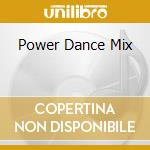 Power Dance Mix cd