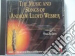 Andrew Lloyd Webber - The Music & Songs Of