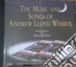 Andrew Lloyd Webber - The Music And Songs Of