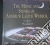 Andrew Lloyd Webber - The Music And Songs Of cd