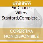 Sir Charles Villiers Stanford,Complete Service,Volume 2 cd
