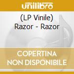 (LP Vinile) Razor - Razor lp vinile