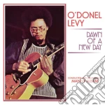 O'Donel Levy - Dawn Of A New Day cd