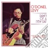 O'Donel Levy - Dawn Of A New Day cd