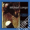 Michael Longo - Funkia cd