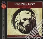 Levy, O'Donel - Simba cd