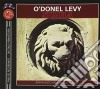 Levy, O'Donel - Simba cd