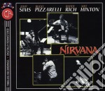 Zoot Sims / Bucky Pizzarelli / Buddy Rich - Nirvana