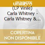(LP Vinile) Carla Whitney - Carla Whitney & Choker Campbell & The Super Sounds vinile