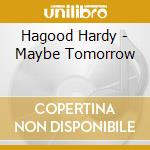 Hagood Hardy - Maybe Tomorrow cd
