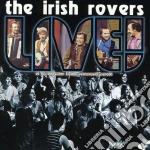 Irish Rovers (The) - Live cd