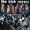 Irish Rovers (The) - Live cd