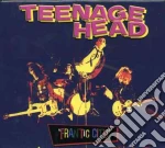 Teenage Head - Frantic City cd