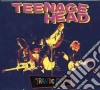 Teenage Head - Frantic City cd