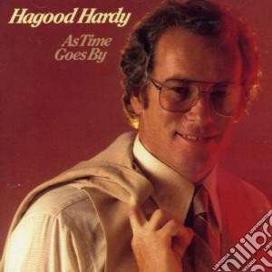 Hagood Hardy - As Time Goes By cd musicale di Hagood Hardy