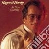 Hagood Hardy - As Time Goes By cd