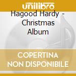 Hagood Hardy - Christmas Album cd musicale di Hagood Hardy
