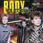 Body Electric - Body Electric