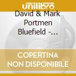 David & Mark Portmen Bluefield - Wedding Music-Organ/Piano/Chimes/Bells cd