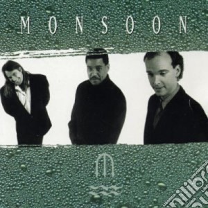 Monsoon - Monsoon cd musicale di Monsoon