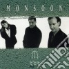 Monsoon - Monsoon cd