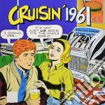 (LP Vinile) Crusin 1961 vinile